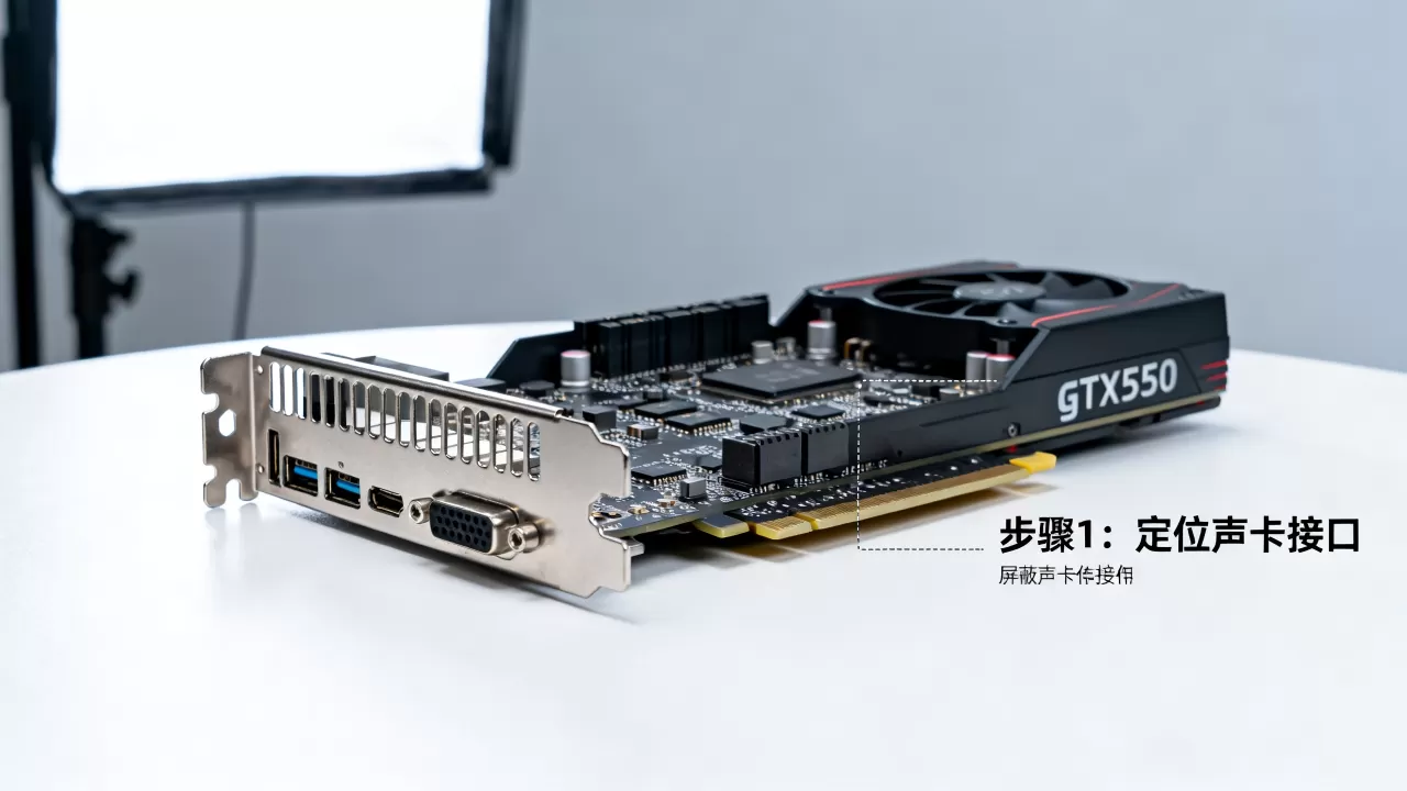 屏蔽显卡声卡gtx550,gtx550显卡屏蔽声卡教程 屏蔽显卡声卡gtx550,gtx550显卡屏蔽声卡教程