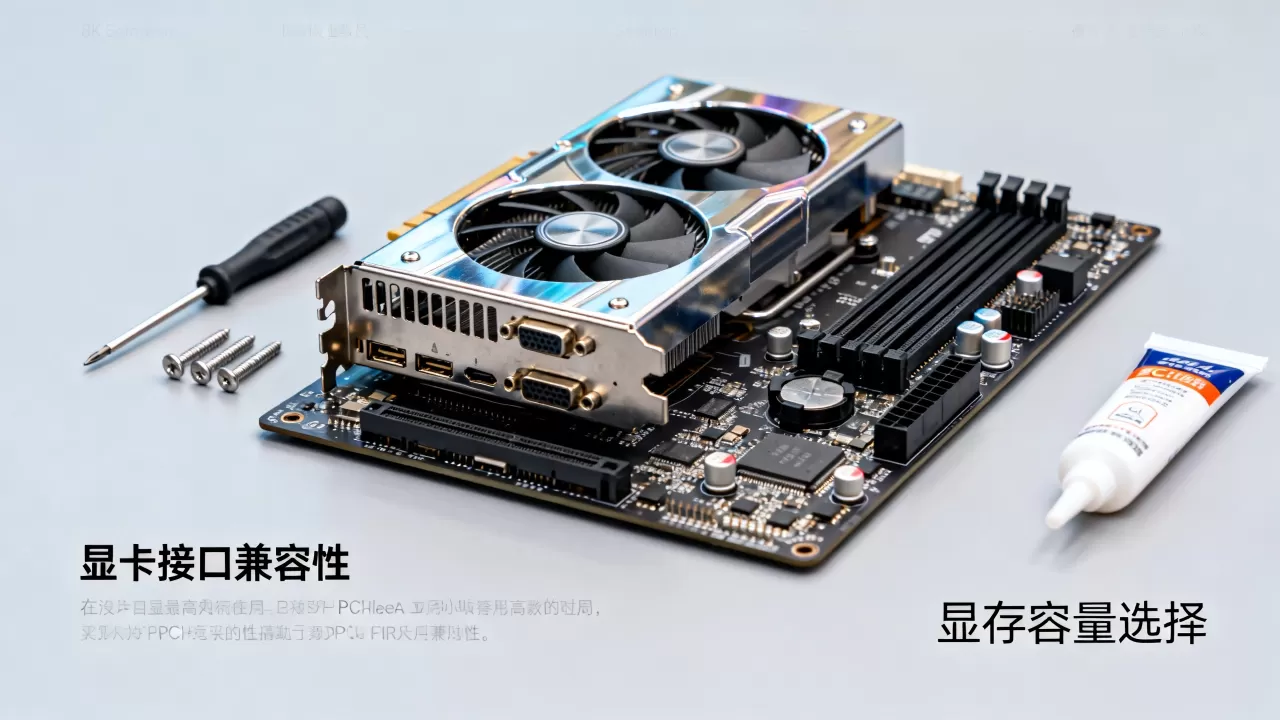 组装电脑怎样配置显卡,组装机显卡怎么选 组装电脑怎样配置显卡,组装机显卡怎么选