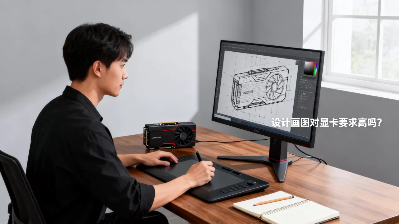 设计画图对显卡要求高吗?设计画图对显卡要求 设计画图对显卡要求高吗?设计画图对显卡要求