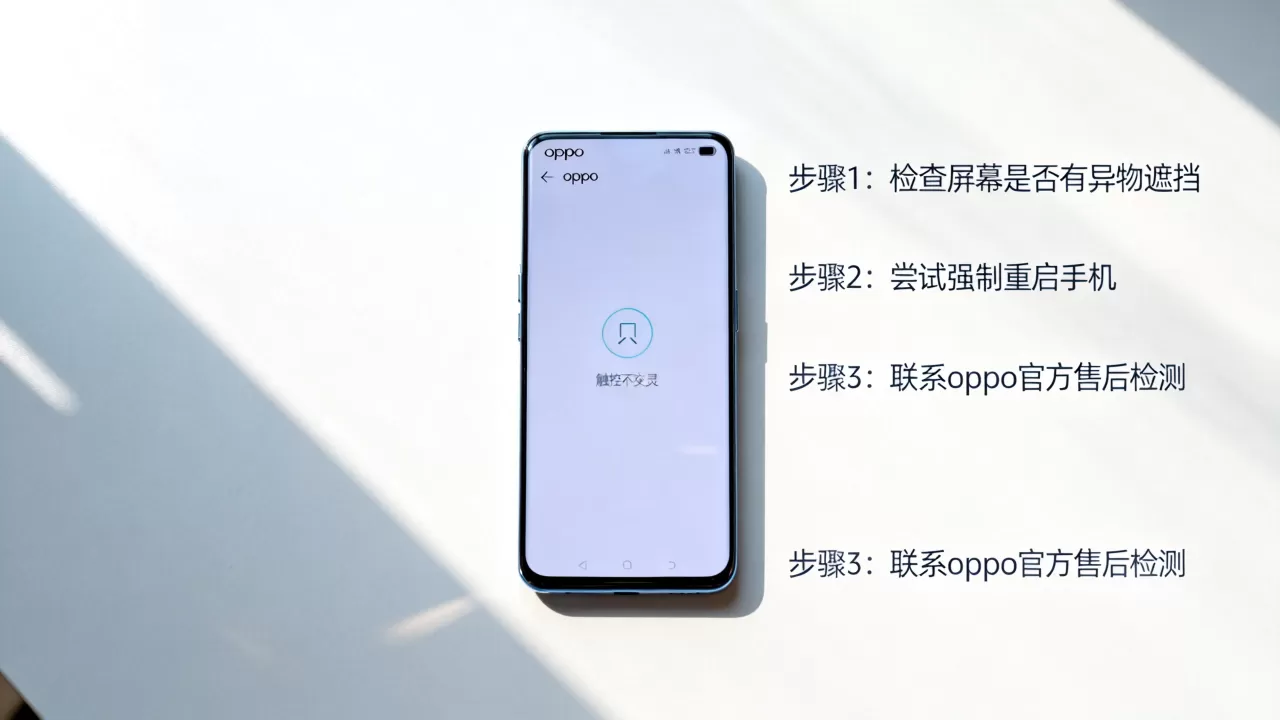 oppo手机屏点不上为什么,oppo手机屏幕失灵怎么解决 oppo手机屏点不上为什么,oppo手机屏幕失灵怎么解决
