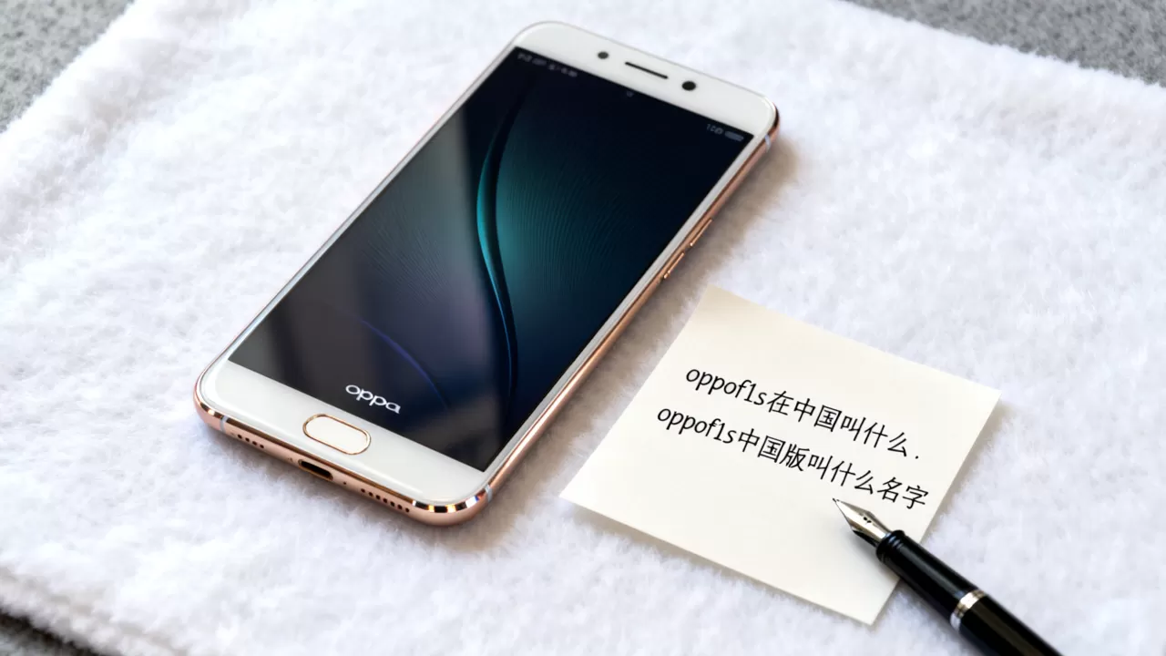 oppof1s在中国叫什么,oppof1s中国版叫什么名字 oppof1s在中国叫什么,oppof1s中国版叫什么名字