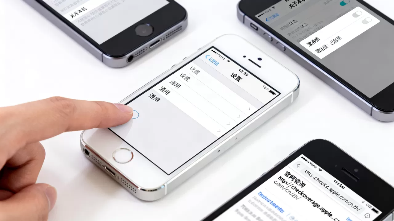iphone5s怎么查激活时间,iphone5s查询激活日期方法 iphone5s怎么查激活时间,iphone5s查询激活日期方法