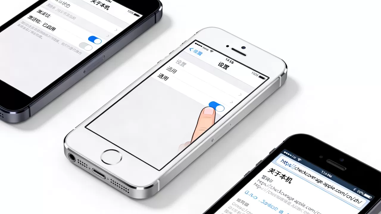 iphone5s怎么查激活时间,iphone5s查询激活日期方法 iphone5s怎么查激活时间,iphone5s查询激活日期方法