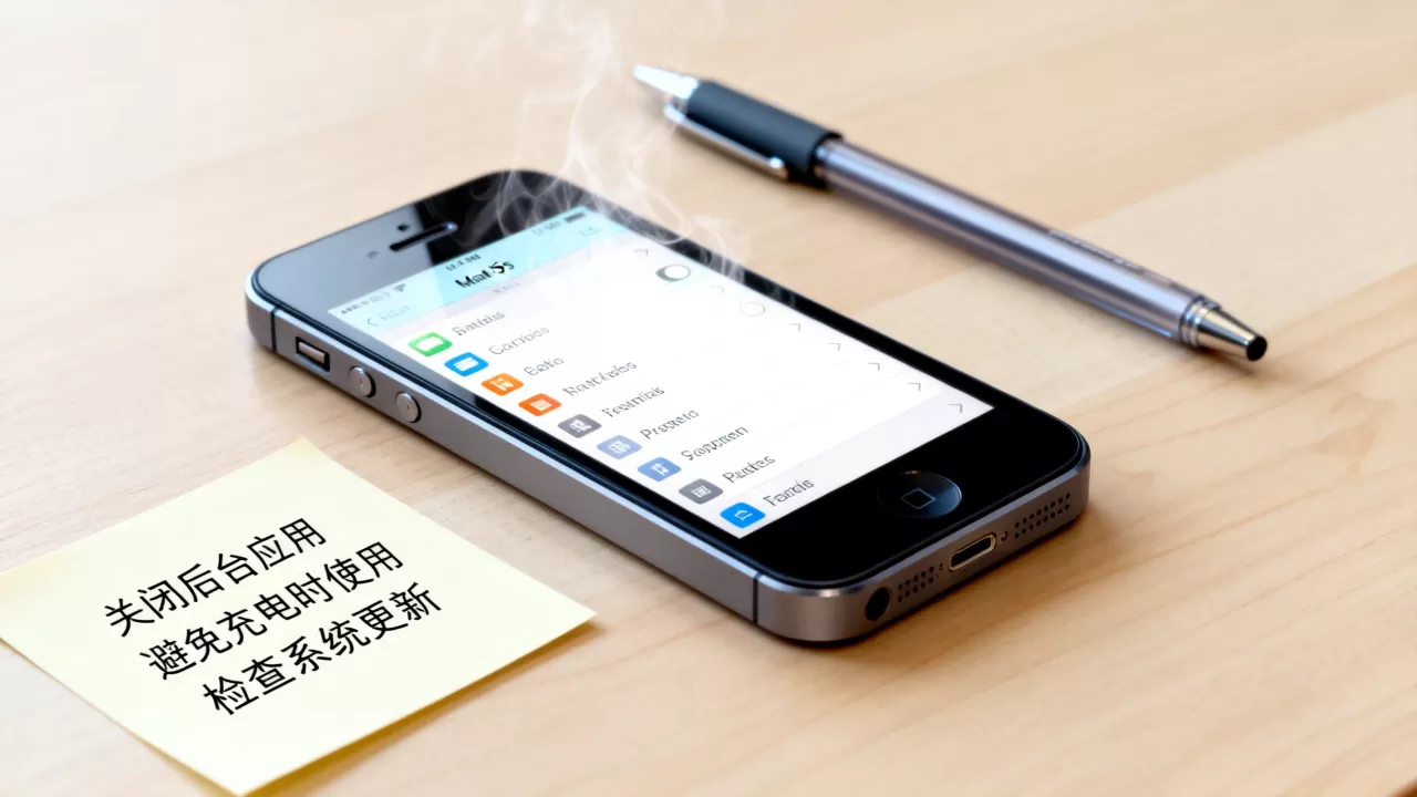 iPhone5s发烫怎么办,苹果手机发烫严重怎么解决 iPhone5s发烫怎么办,苹果手机发烫严重怎么解决