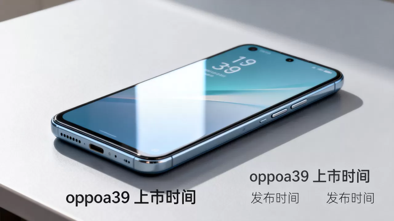oppoa39什么时候上市,oppoa39手机发布时间 oppoa39什么时候上市,oppoa39手机发布时间