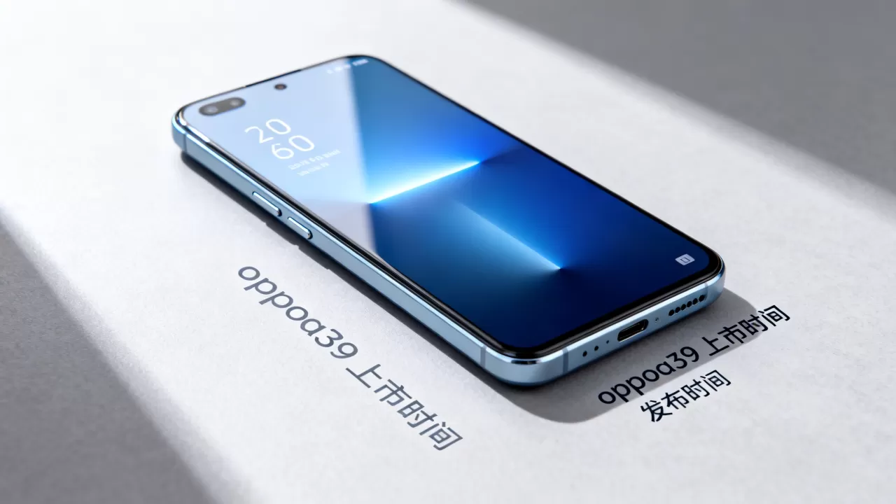 oppoa39什么时候上市,oppoa39手机发布时间 oppoa39什么时候上市,oppoa39手机发布时间