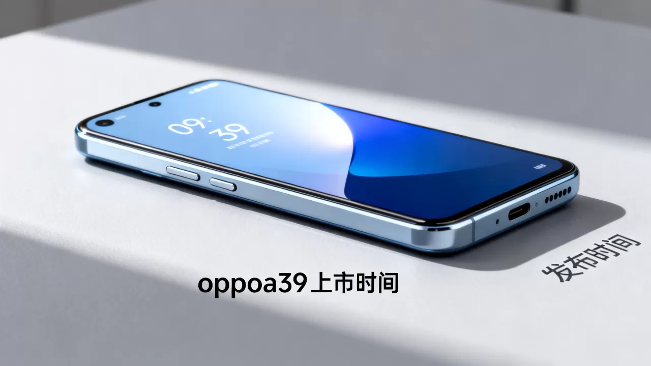 oppoa39什么时候上市,oppoa39手机发布时间 oppoa39什么时候上市,oppoa39手机发布时间