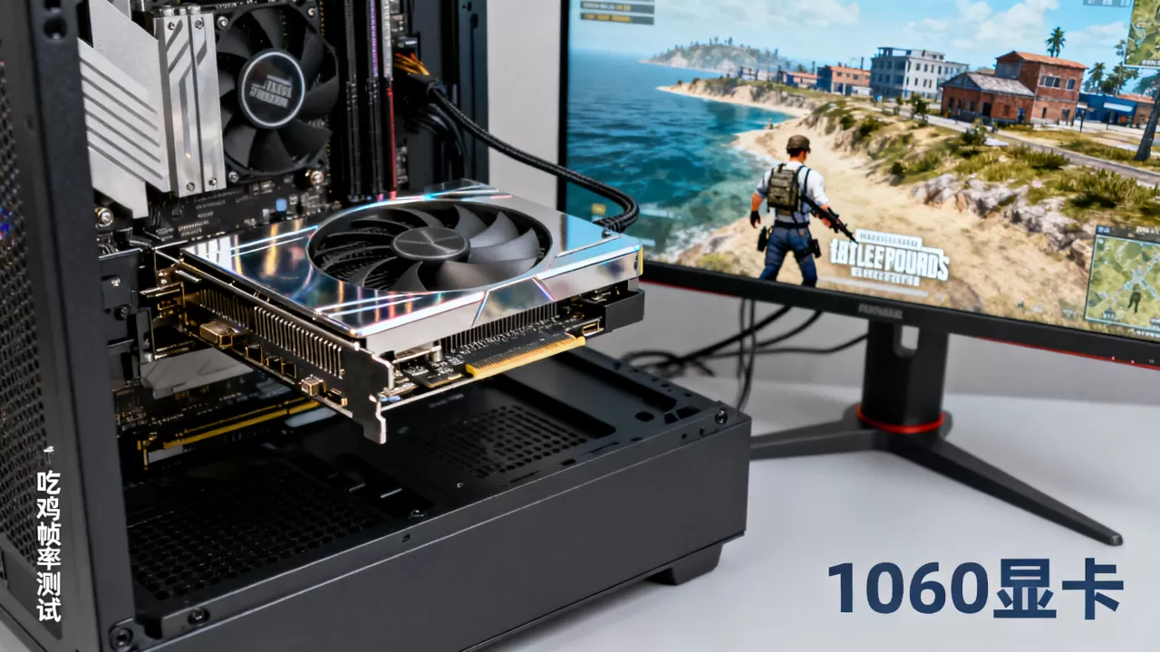 1060吃鸡显卡评测,1060显卡能玩吃鸡吗 1060吃鸡显卡评测,1060显卡能玩吃鸡吗