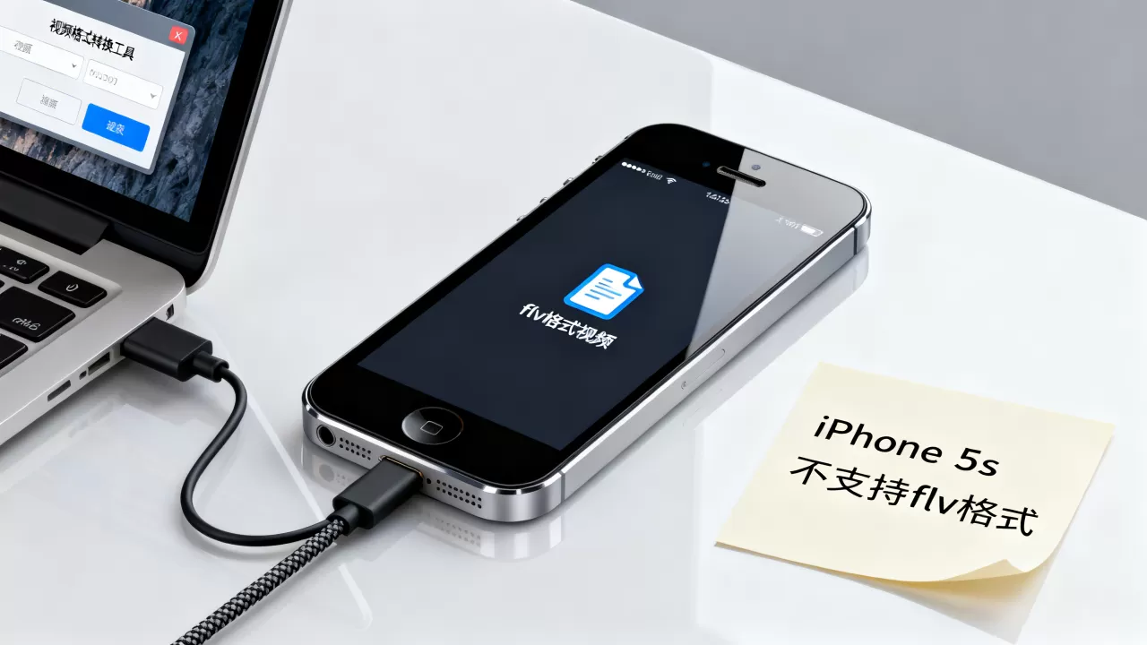 iphone5s怎么播放flv格式,iphone5s不支持flv格式视频怎么办 iphone5s怎么播放flv格式,iphone5s不支持flv格式视频怎么办