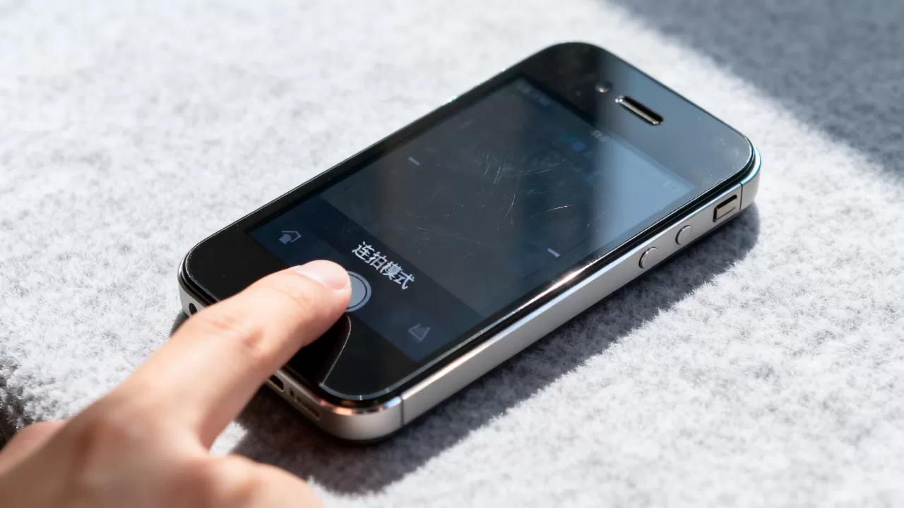 iphone4怎么连拍,iphone4连拍功能开启方法 iphone4怎么连拍,iphone4连拍功能开启方法