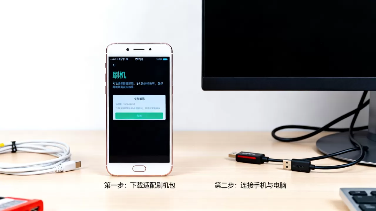 OPPO R9可以刷什么系统,OPPO R9刷机教程 OPPO R9可以刷什么系统,OPPO R9刷机教程