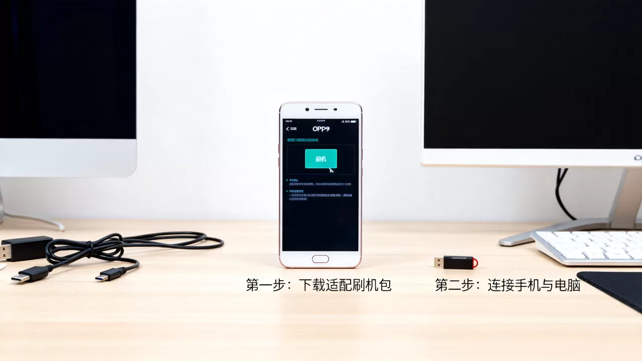 OPPO R9可以刷什么系统,OPPO R9刷机教程 OPPO R9可以刷什么系统,OPPO R9刷机教程