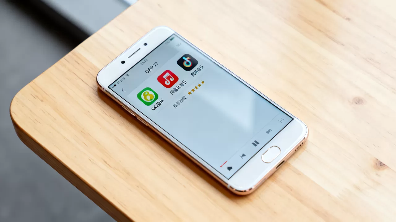 OPPO R7用什么音乐播放器?手机音乐软件推荐 OPPO R7用什么音乐播放器?手机音乐软件推荐