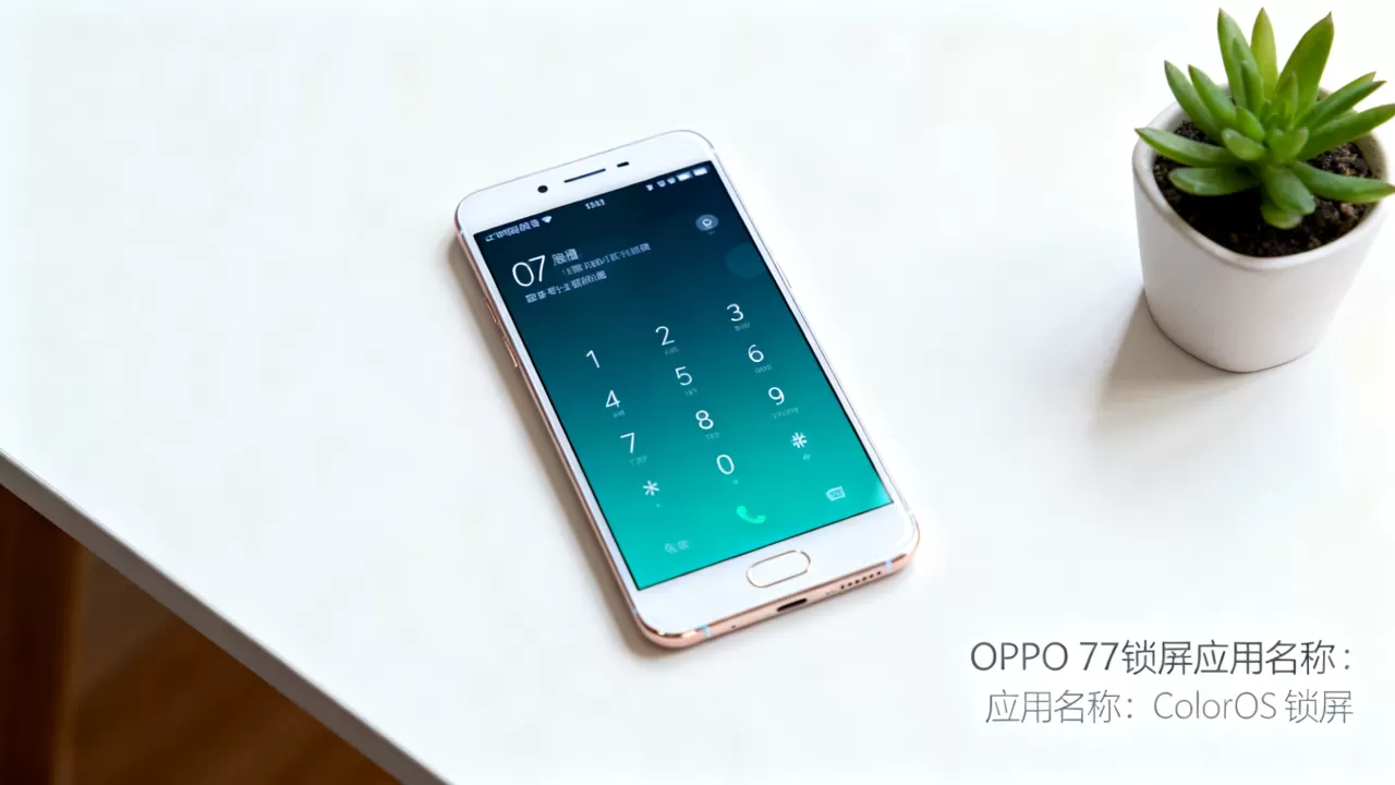OPPO R7锁屏应用叫什么,手机锁屏软件名称 OPPO R7锁屏应用叫什么,手机锁屏软件名称