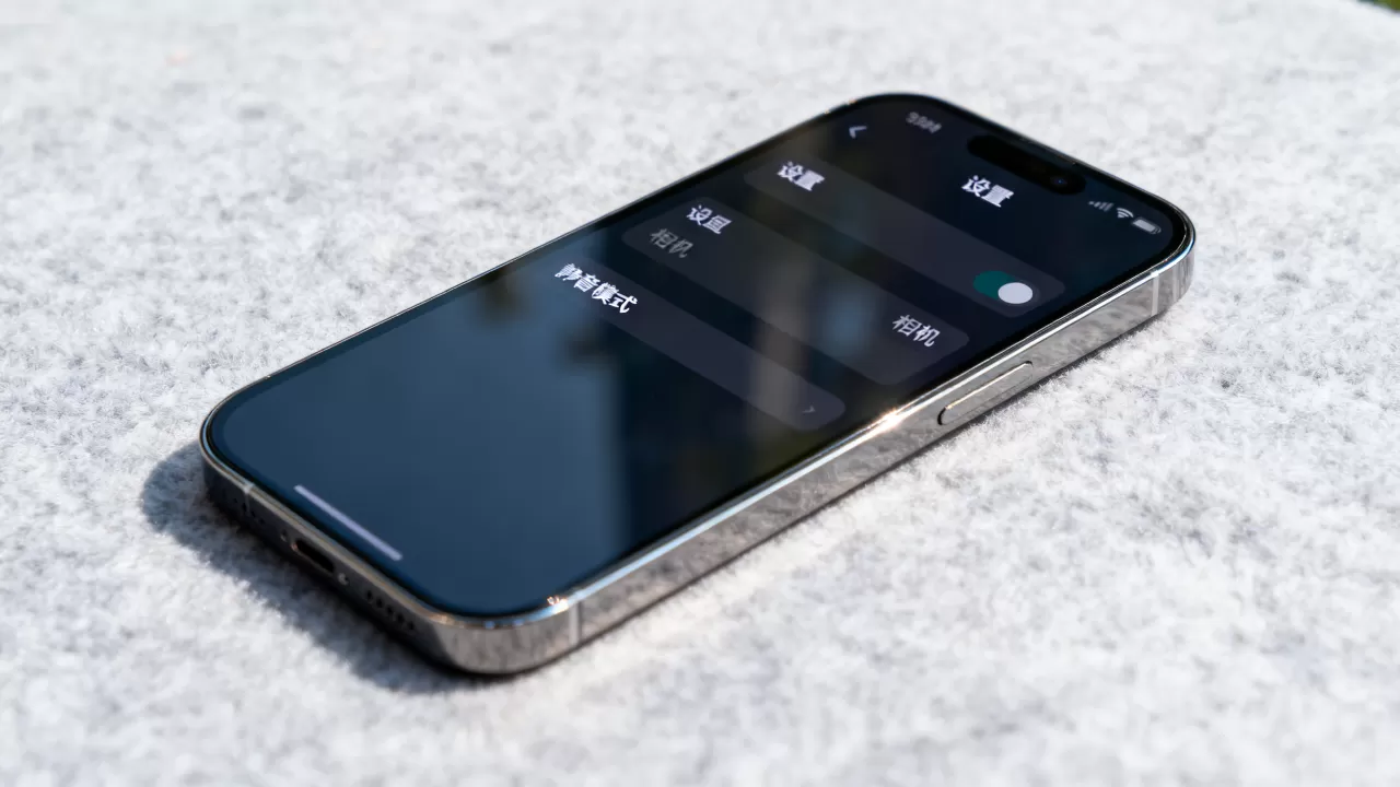 iphone怎么关相机声音,苹果手机相机静音设置 iphone怎么关相机声音,苹果手机相机静音设置