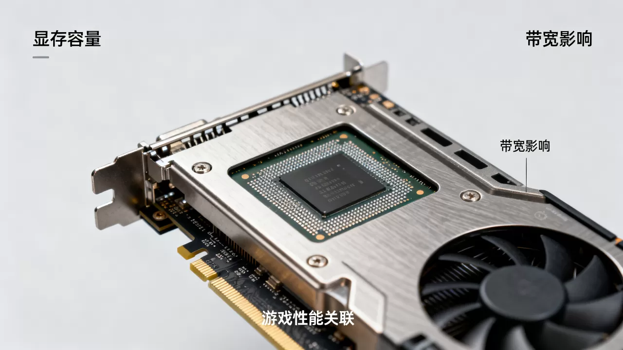 高端显卡显存重要吗,显卡显存大小对游戏性能影响 高端显卡显存重要吗,显卡显存大小对游戏性能影响