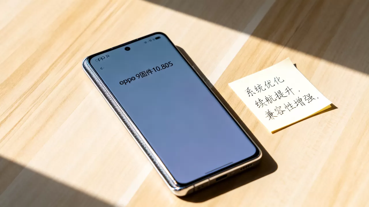 oppo s9 固件 10.805 有什么特点,oppo s9 升级 10.805 好吗 oppo s9 固件 10.805 有什么特点,oppo s9 升级 10.805 好吗