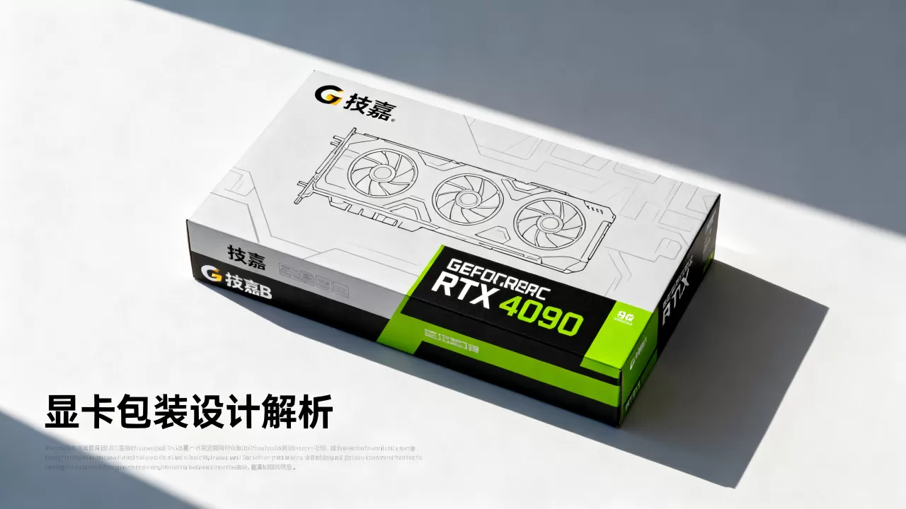 技嘉显卡包装为何印使命召唤?技嘉显卡包装使命召唤 技嘉显卡包装为何印使命召唤?技嘉显卡包装使命召唤