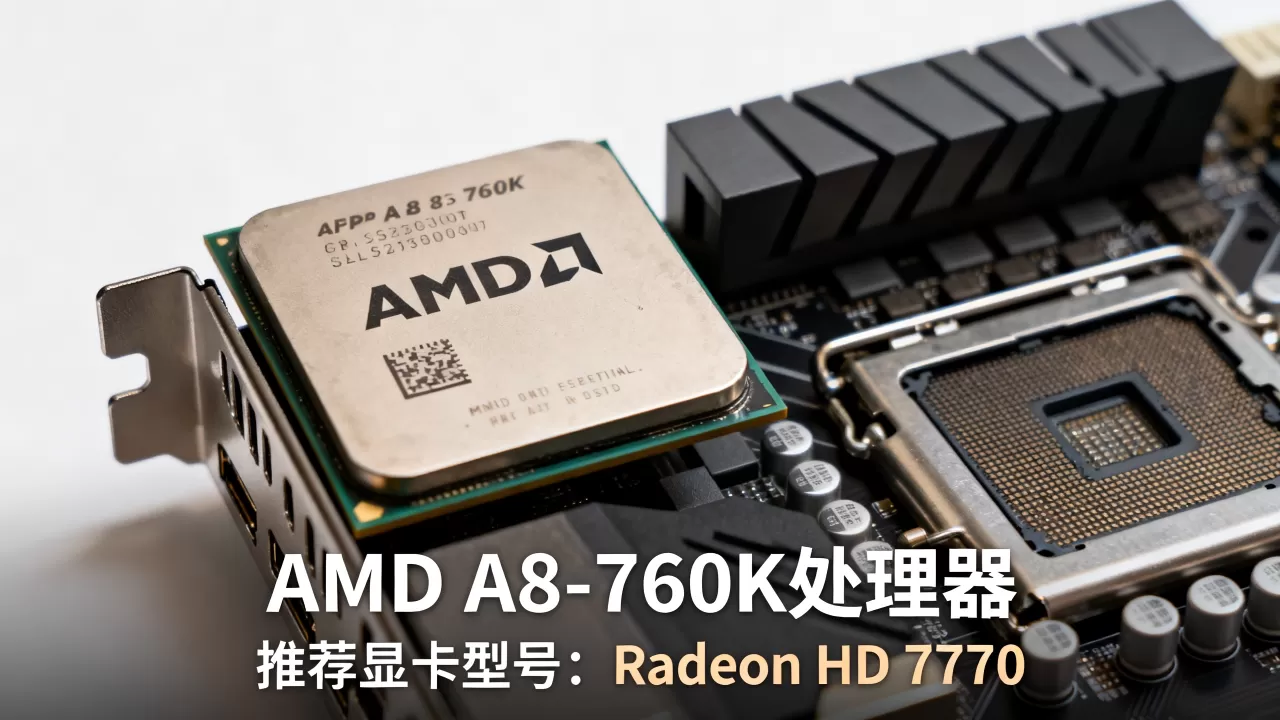 amd760k配什么显卡好,amd760k显卡 amd760k配什么显卡好,amd760k显卡