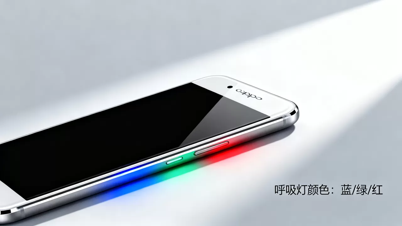 oppor9的呼吸灯是什么颜色,OPPO R9呼吸灯颜色 oppor9的呼吸灯是什么颜色,OPPO R9呼吸灯颜色