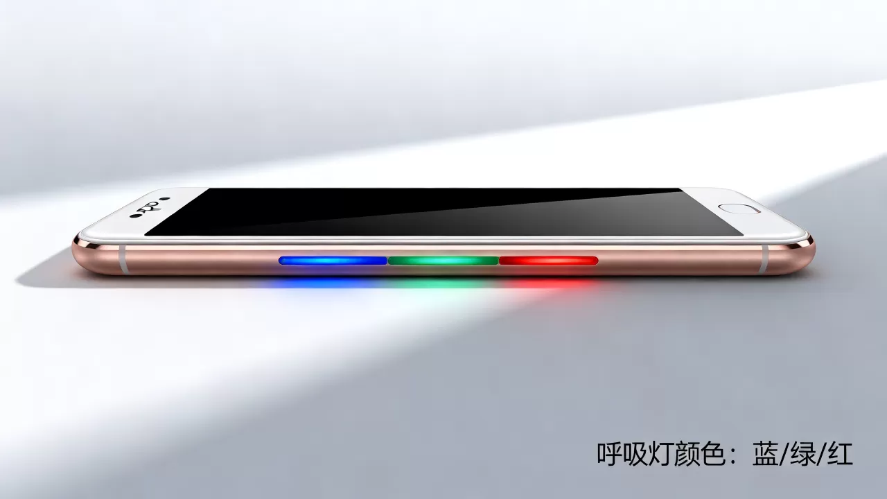 oppor9的呼吸灯是什么颜色,OPPO R9呼吸灯颜色 oppor9的呼吸灯是什么颜色,OPPO R9呼吸灯颜色
