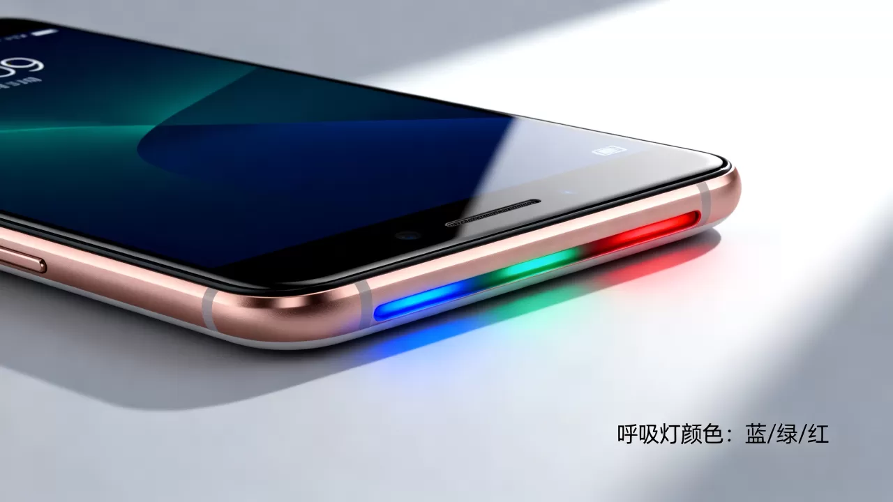 oppor9的呼吸灯是什么颜色,OPPO R9呼吸灯颜色 oppor9的呼吸灯是什么颜色,OPPO R9呼吸灯颜色