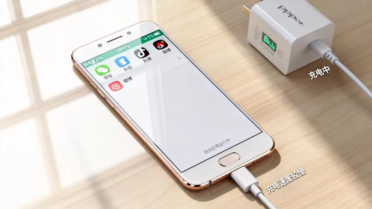 OPPOR7s为什么耗电量很快,OPPOR7s电池续航差 OPPOR7s为什么耗电量很快,OPPOR7s电池续航差