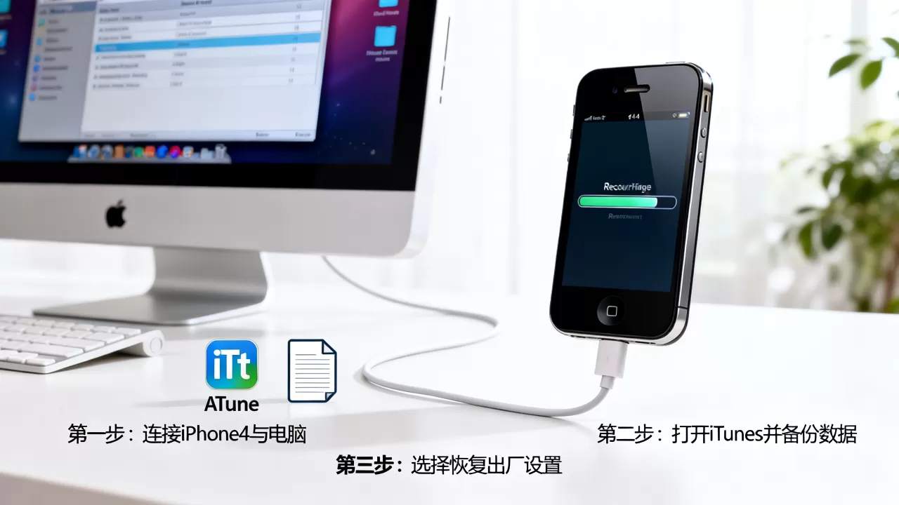 iphone4越狱后怎么刷回去,iphone4越狱后恢复出厂设置 iphone4越狱后怎么刷回去,iphone4越狱后恢复出厂设置