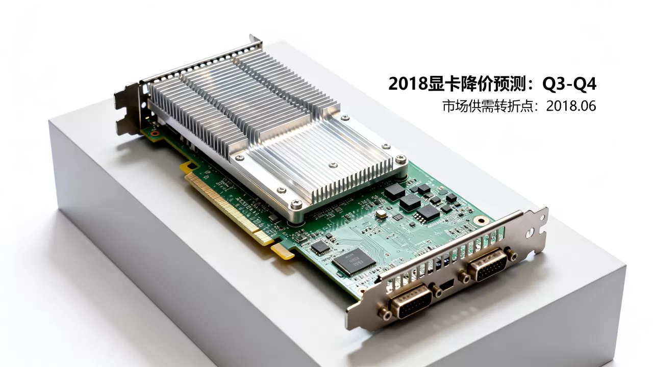 2018显卡何时会降,2018显卡降价时间预测 2018显卡何时会降,2018显卡降价时间预测
