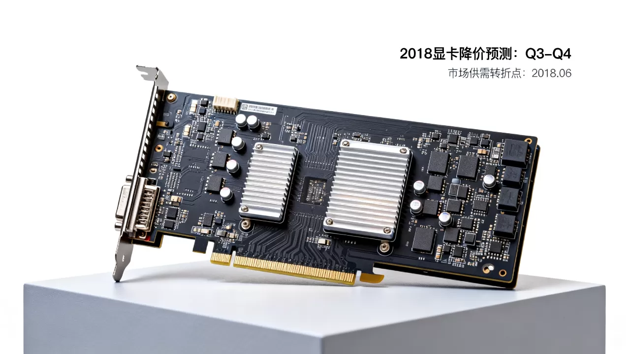 2018显卡何时会降,2018显卡降价时间预测 2018显卡何时会降,2018显卡降价时间预测
