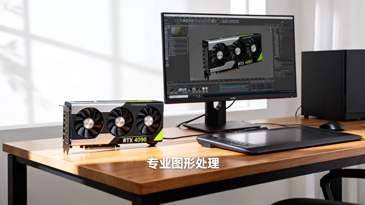 环境设计显卡推荐,环境设计用什么显卡好 环境设计显卡推荐,环境设计用什么显卡好
