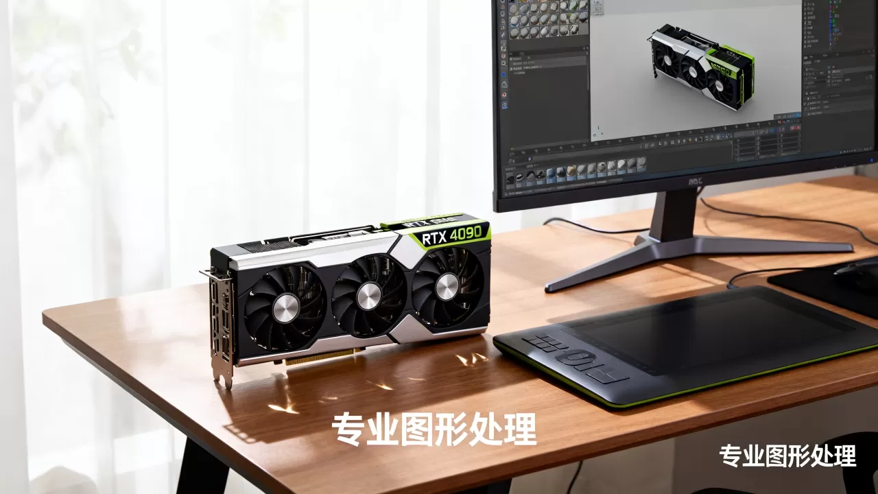 环境设计显卡推荐,环境设计用什么显卡好 环境设计显卡推荐,环境设计用什么显卡好