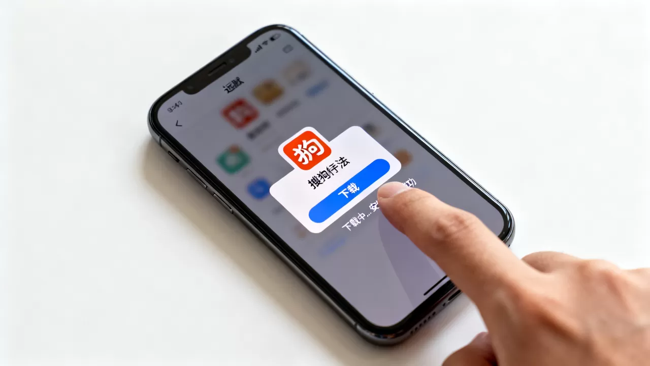 iphone越狱后怎么下载搜狗，越狱设备安装搜狗输入法教程