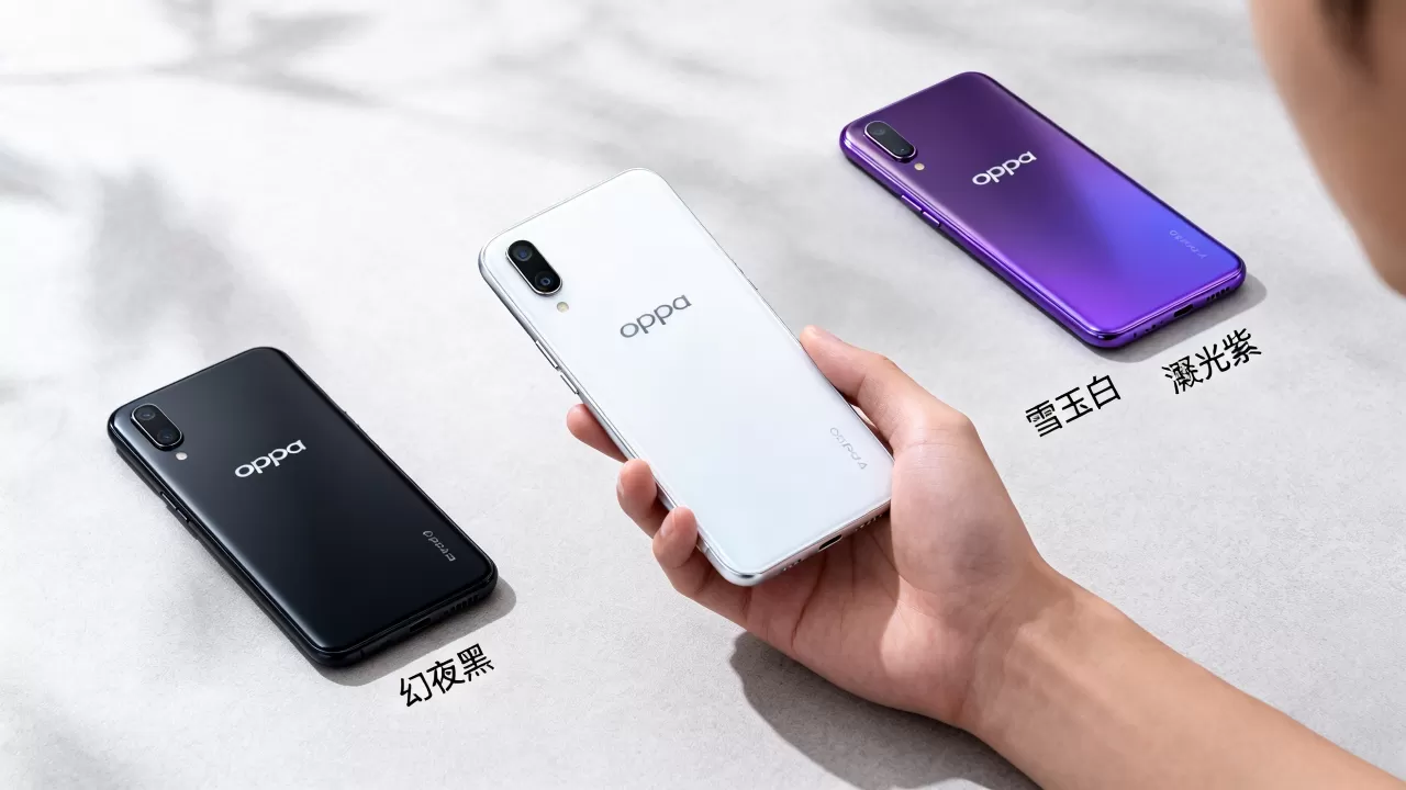 oppoa5手机都有什么颜色,oppoa5手机颜色 oppoa5手机都有什么颜色,oppoa5手机颜色