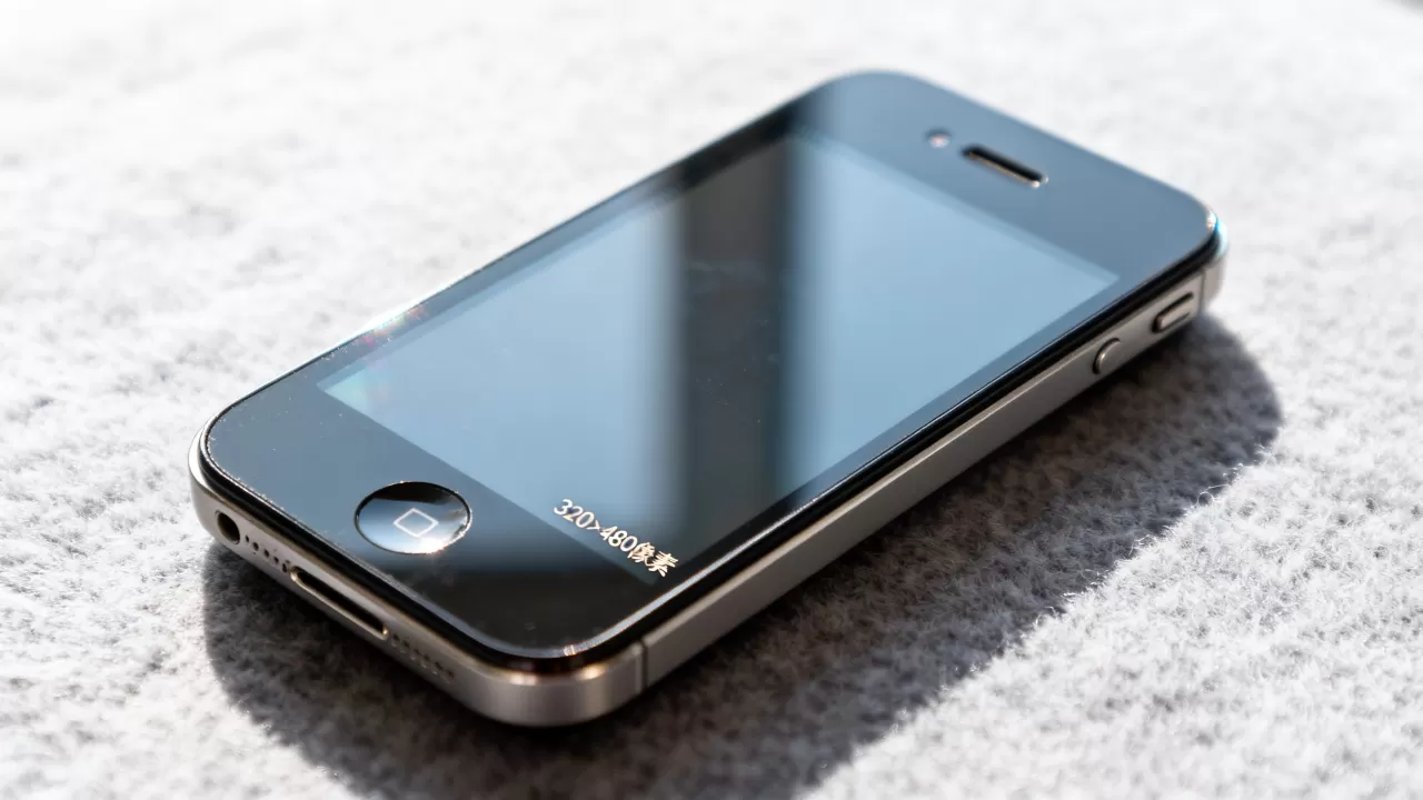 iphone3gs分辨率怎么样，iphone3gs屏幕分辨率参数