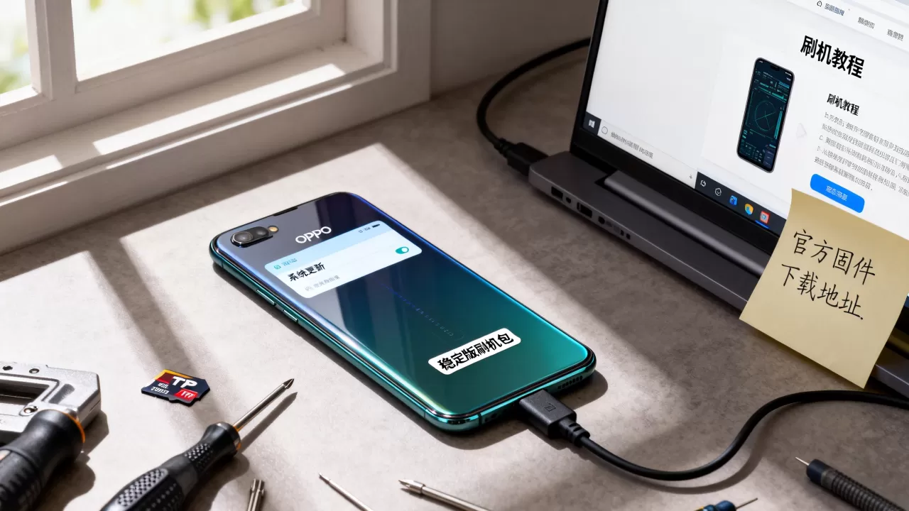 OPPOR9T刷机刷什么版本，OPPO R9t刷机包