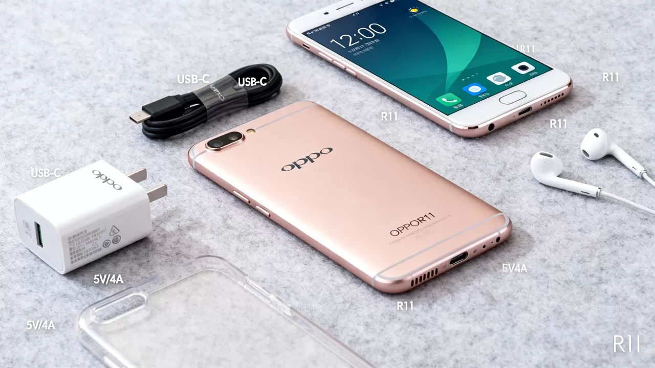 OPPOR11里面都有什么？OPPOR11配置参数详解