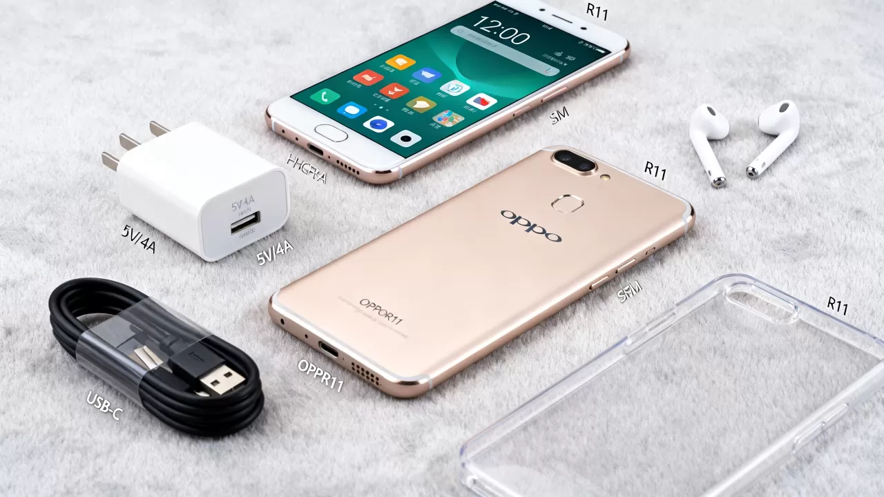 OPPOR11里面都有什么？OPPOR11配置参数详解