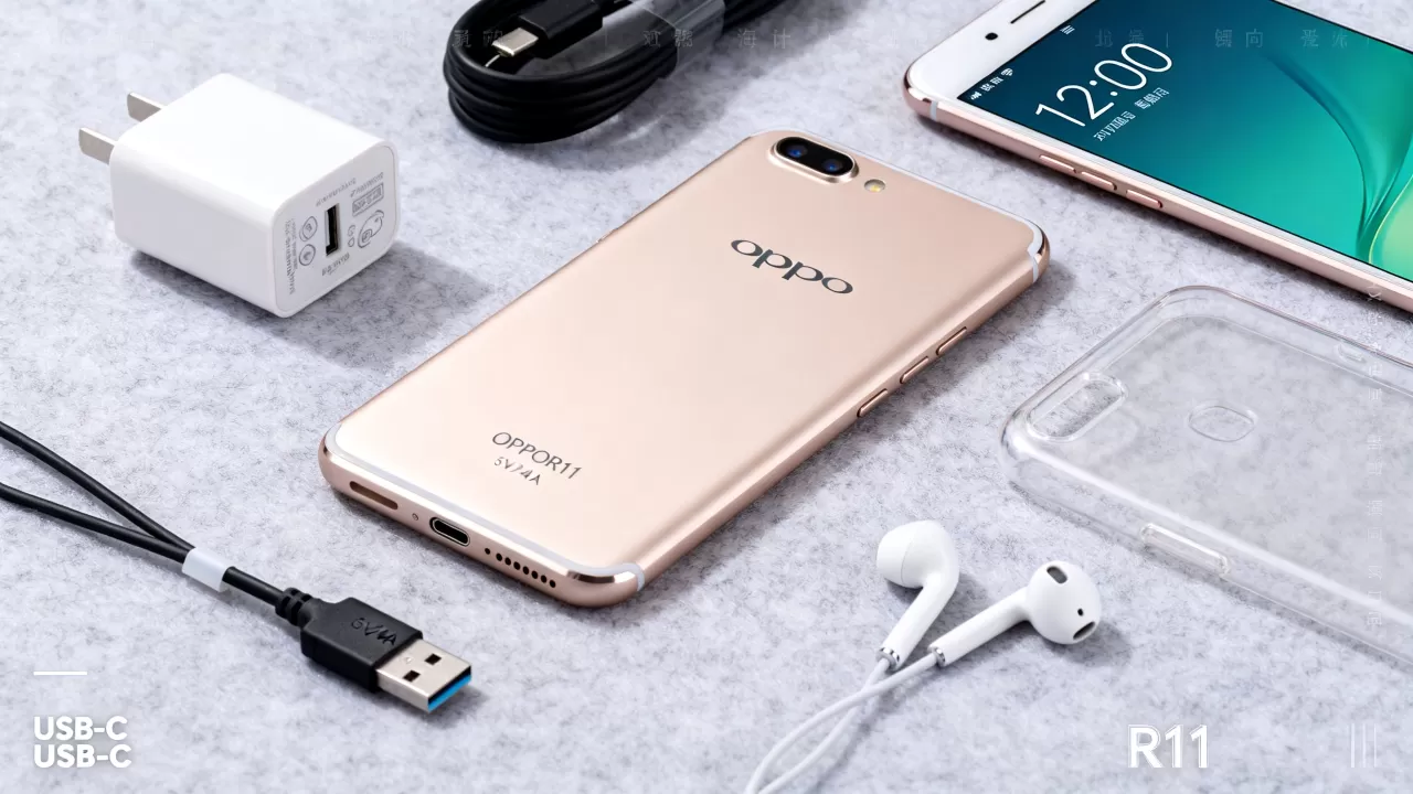 OPPOR11里面都有什么？OPPOR11配置参数详解