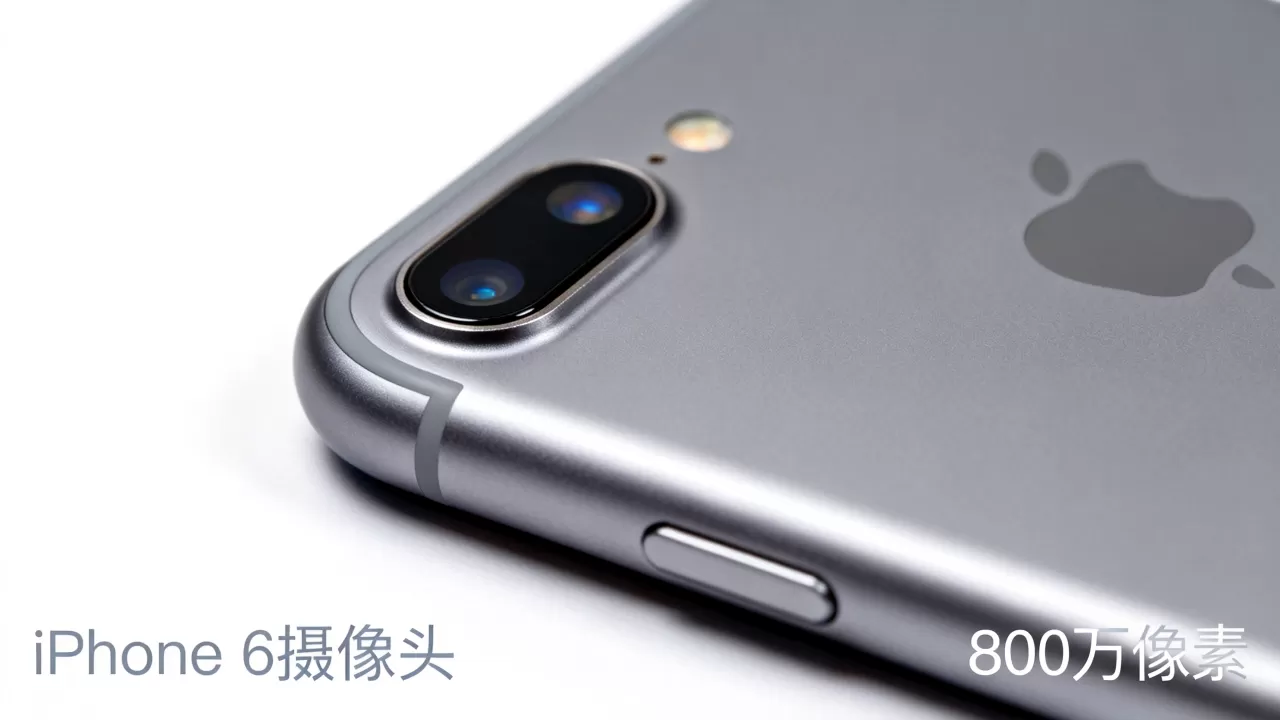 iphone6摄像头怎么样,iphone6摄像头像素 iphone6摄像头怎么样,iphone6摄像头像素