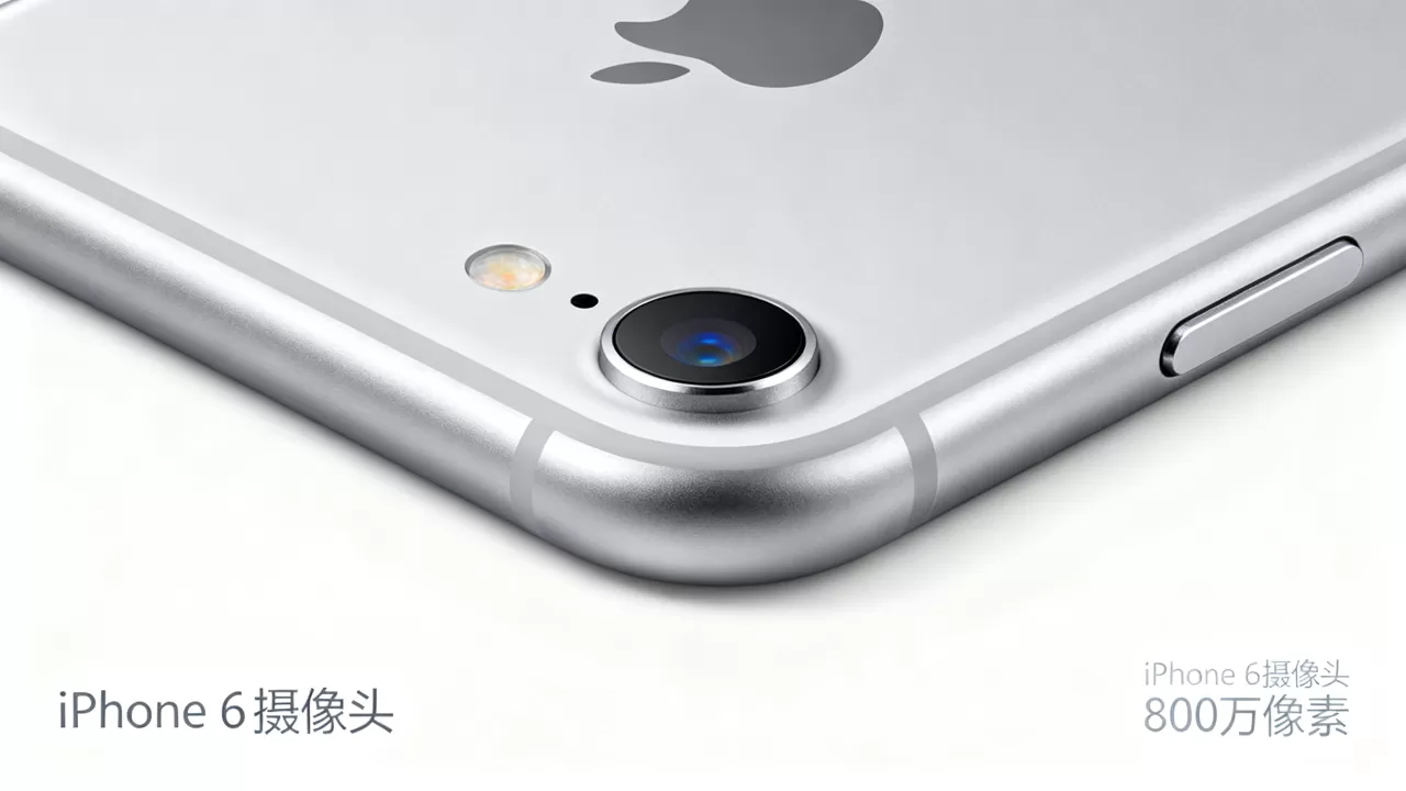 iphone6摄像头怎么样,iphone6摄像头像素 iphone6摄像头怎么样,iphone6摄像头像素