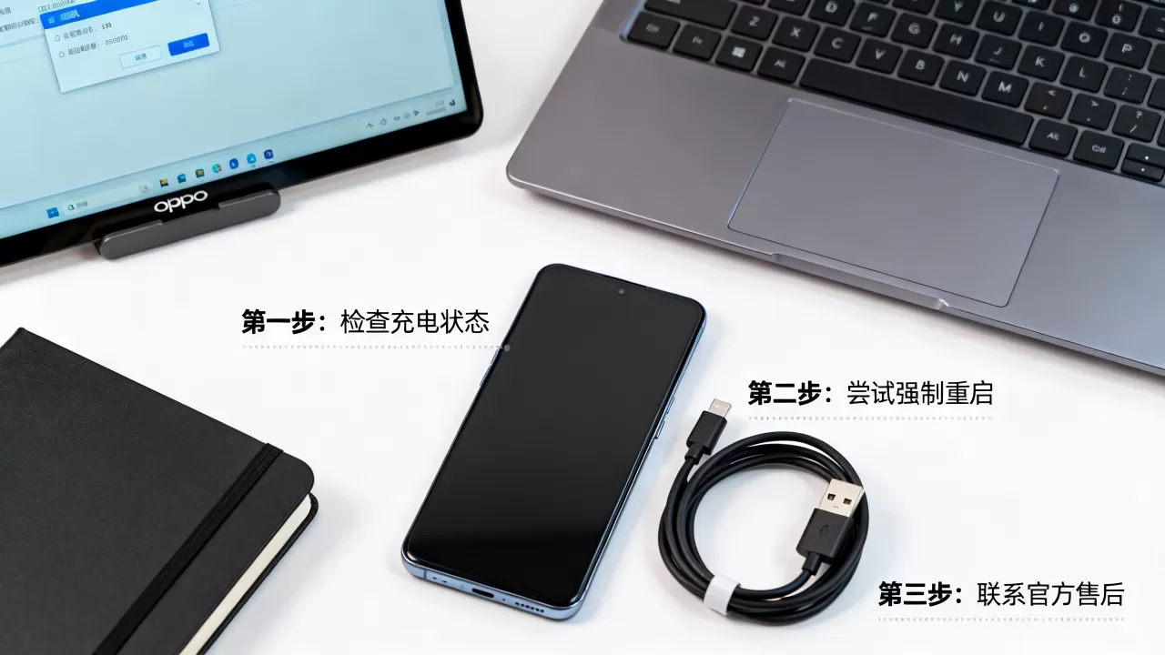 OPPO手机刷机后无法开机怎么办?OPPO手机怎么刷机 OPPO手机刷机后无法开机怎么办?OPPO手机怎么刷机