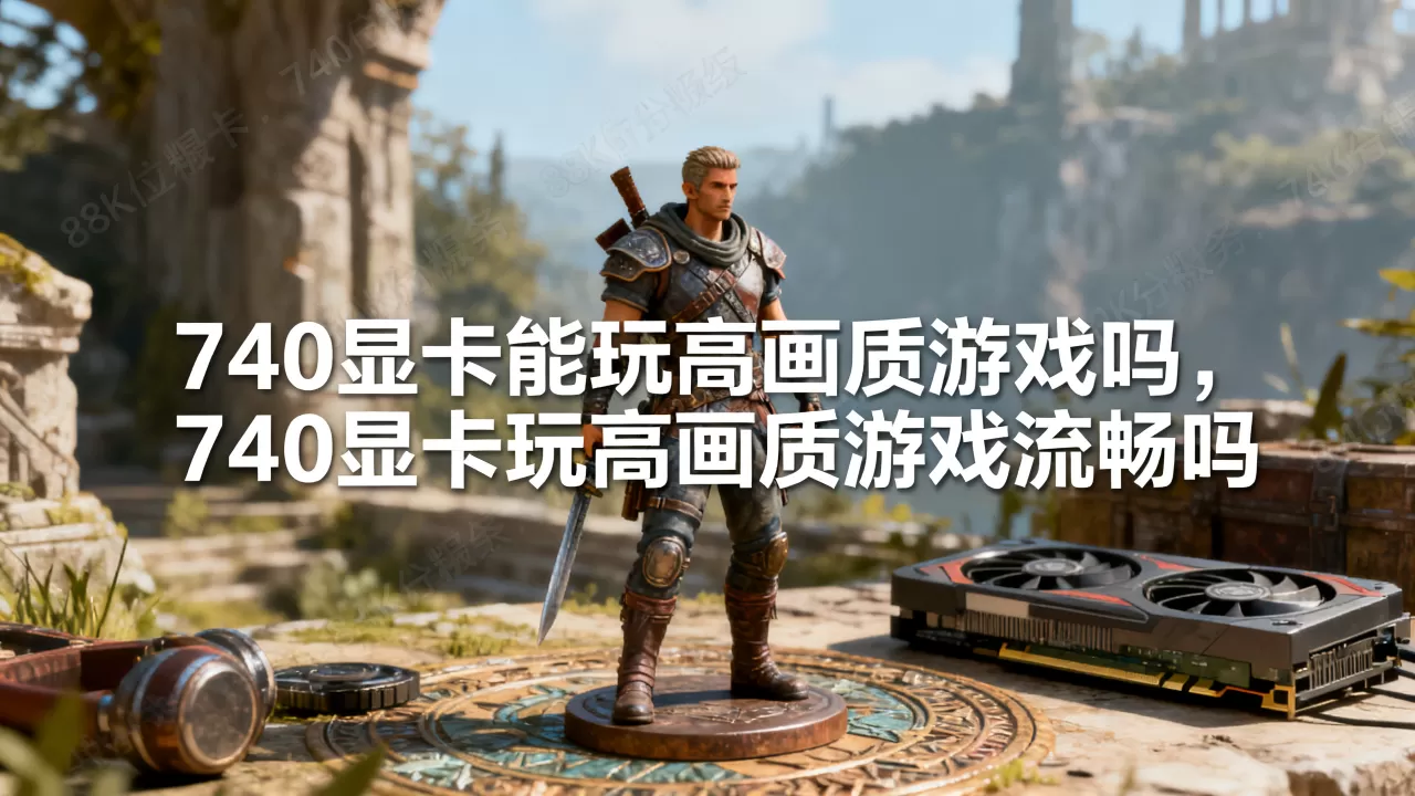 740显卡能玩魔兽世界吗,740显卡玩魔兽世界流畅吗 740显卡能玩魔兽世界吗,740显卡玩魔兽世界流畅吗
