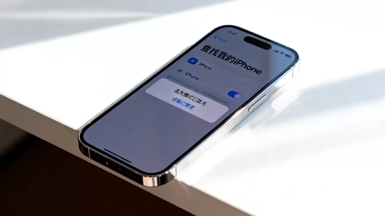 iphone丢了怎么锁死,iphone丢失后如何远程锁定设备 iphone丢了怎么锁死,iphone丢失后如何远程锁定设备