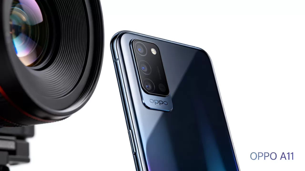 OPPO 11手机长什么样,OPPO A11外观设计与拍照效果如何 OPPO 11手机长什么样,OPPO A11外观设计与拍照效果如何
