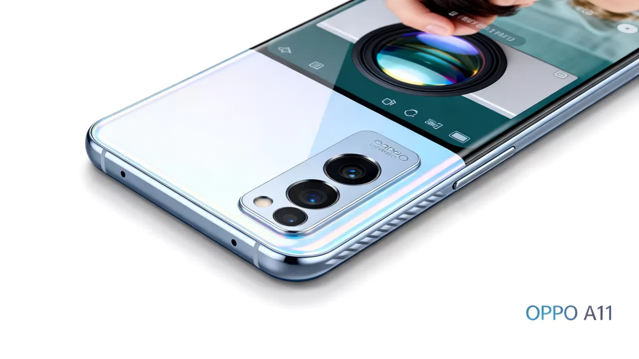 OPPO 11手机长什么样,OPPO A11外观设计与拍照效果如何 OPPO 11手机长什么样,OPPO A11外观设计与拍照效果如何
