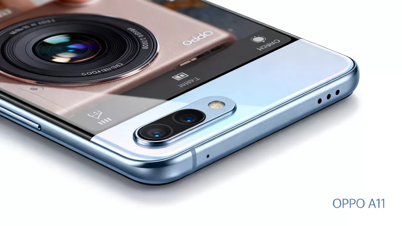 OPPO 11手机长什么样,OPPO A11外观设计与拍照效果如何 OPPO 11手机长什么样,OPPO A11外观设计与拍照效果如何