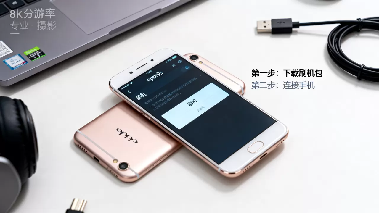 oppor9s什么是刷机,oppo手机刷机教程 oppor9s什么是刷机,oppo手机刷机教程