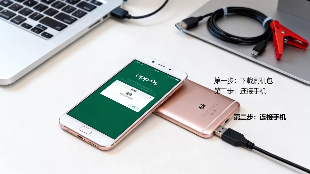 oppor9s什么是刷机,oppo手机刷机教程 oppor9s什么是刷机,oppo手机刷机教程