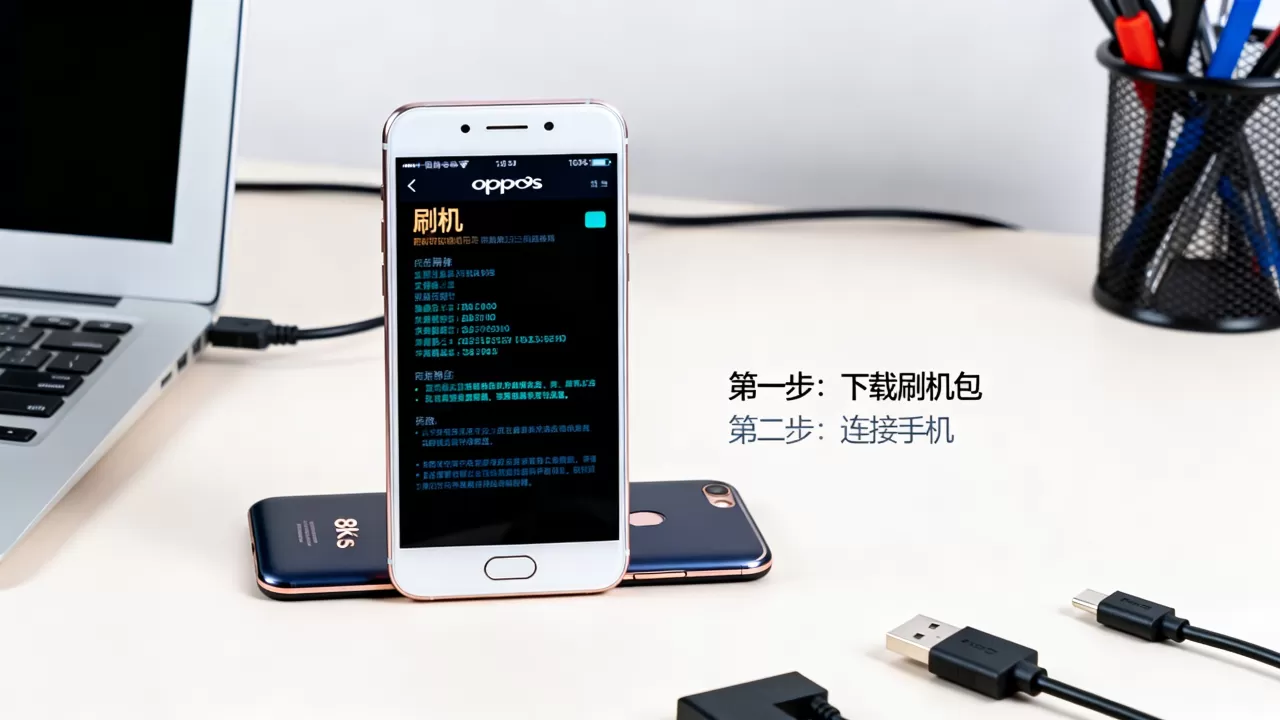 oppor9s什么是刷机,oppo手机刷机教程 oppor9s什么是刷机,oppo手机刷机教程